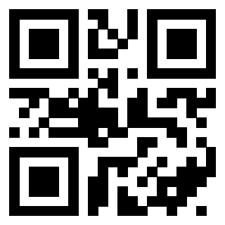 Immagine del QrCode di 3402836718