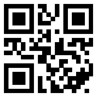 3402836719 - Immagine del QrCode associato