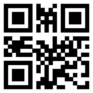 Il Qr Code di 3402836721