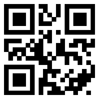 3402836722 - Immagine del QrCode associato