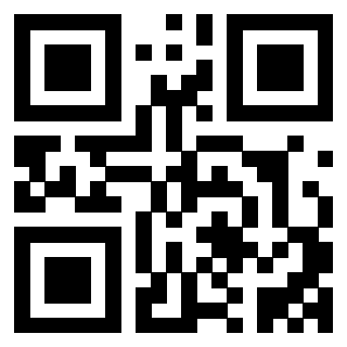 Scansione del Qr Code di 3402836723