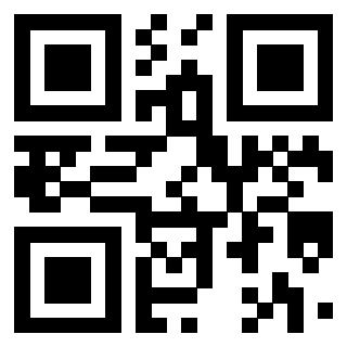 3402836729 QrCode associato