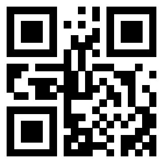 Scansione del QrCode di 3402836734