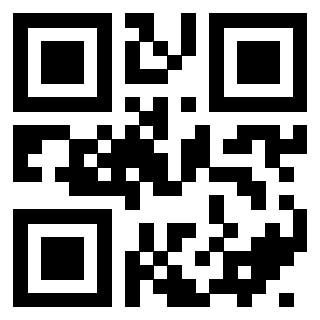 Scansione del Qr Code di 3402836736