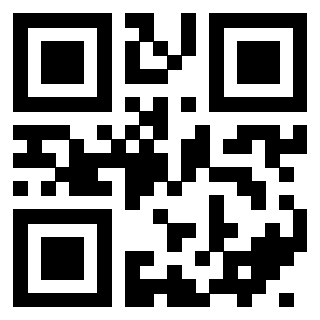 3402836737 QrCode associato