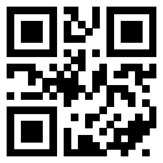 3402836740 - Immagine del QrCode