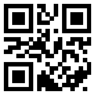 3402836741 - Immagine del Qr Code
