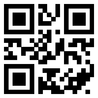 3402836742 QrCode associato