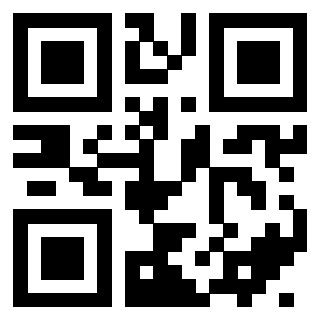 3402836746 - Immagine del Qr Code associato