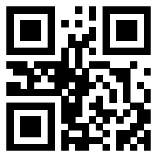 Scansione del Qr Code di 3402836747