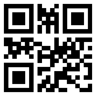 Il Qr Code di 3402836749