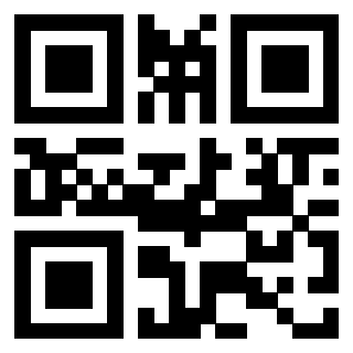 Immagine del QrCode di 3402836750
