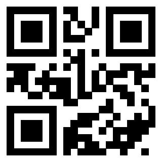 3402836754 Qr Code associato