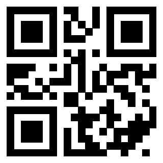 Il Qr Code di 3402836755