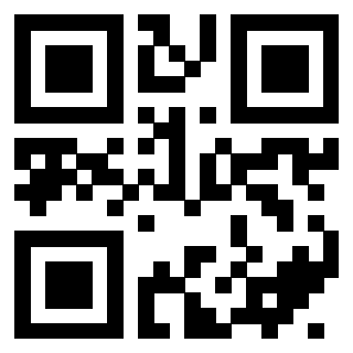 3402836756 Qr Code associato