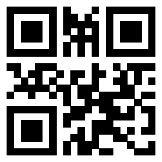 3402836757 - Immagine del QrCode