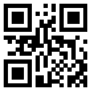 Immagine del QrCode di 3402836758