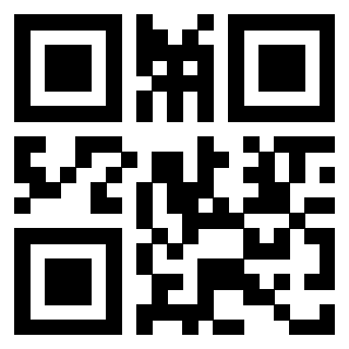 Il Qr Code di 3402836760