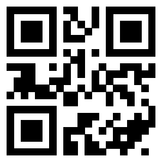 Immagine del Qr Code di 3402836762