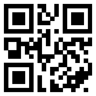 3402836764 - Immagine del QrCode associato