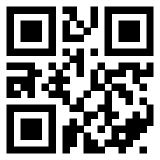 3402836765 Qr Code associato