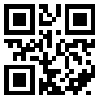 Immagine del QrCode di 3402836766