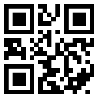 3402836767 Qr Code associato