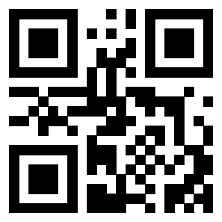 3402836770 - Immagine del Qr Code