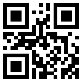 3402836771 - Immagine del Qr Code associato