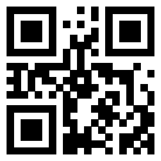 Immagine del QrCode di 3402836773