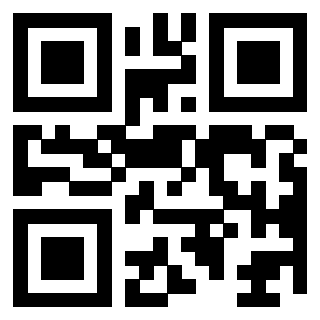 3402836776 - Immagine del QrCode associato