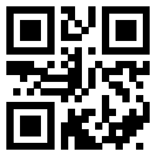 Scansione del QrCode di 3402836777