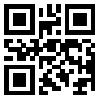 Il QrCode di 3402836778
