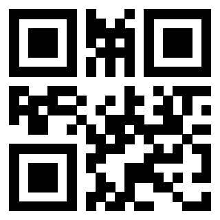 Il Qr Code di 3402836779