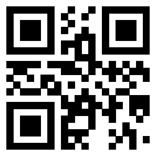 Immagine del QrCode di 3402836783