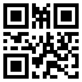 3402836784 Qr Code associato