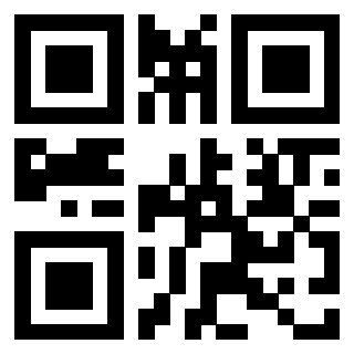 Immagine del QrCode di 3402836785