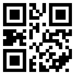 3402836791 Qr Code associato
