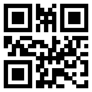 Scansione del Qr Code di 3402836792