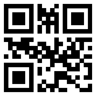 3402836794 - Immagine del QrCode associato