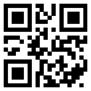 3402836795 QrCode associato
