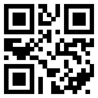 Scansione del Qr Code di 3402836796