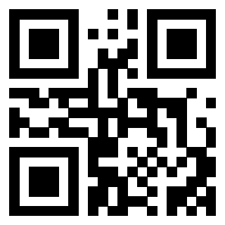 Immagine del Qr Code di 3402836798