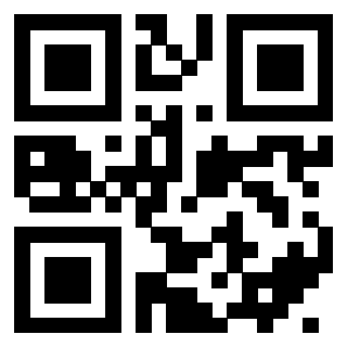 Immagine del QrCode di 3402836805