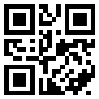 3402836810 - Immagine del QrCode