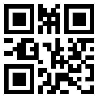 3402836812 QrCode associato