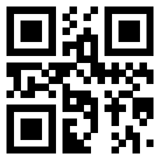 Il Qr Code di 3402836814