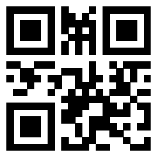 Scansione del QrCode di 3402836815