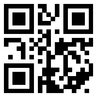 Immagine del QrCode di 3402836817