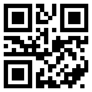 3402836818 - Immagine del Qr Code